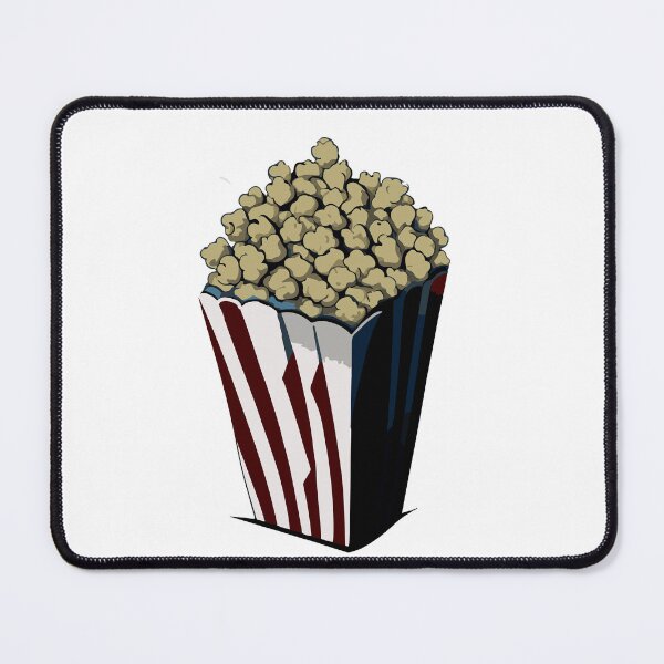 Item preview, Popcorn designed and sold by After De Moment.