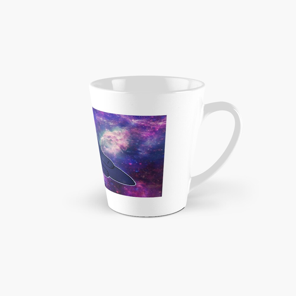 Item preview, Tall Mug designed and sold by drkayross.