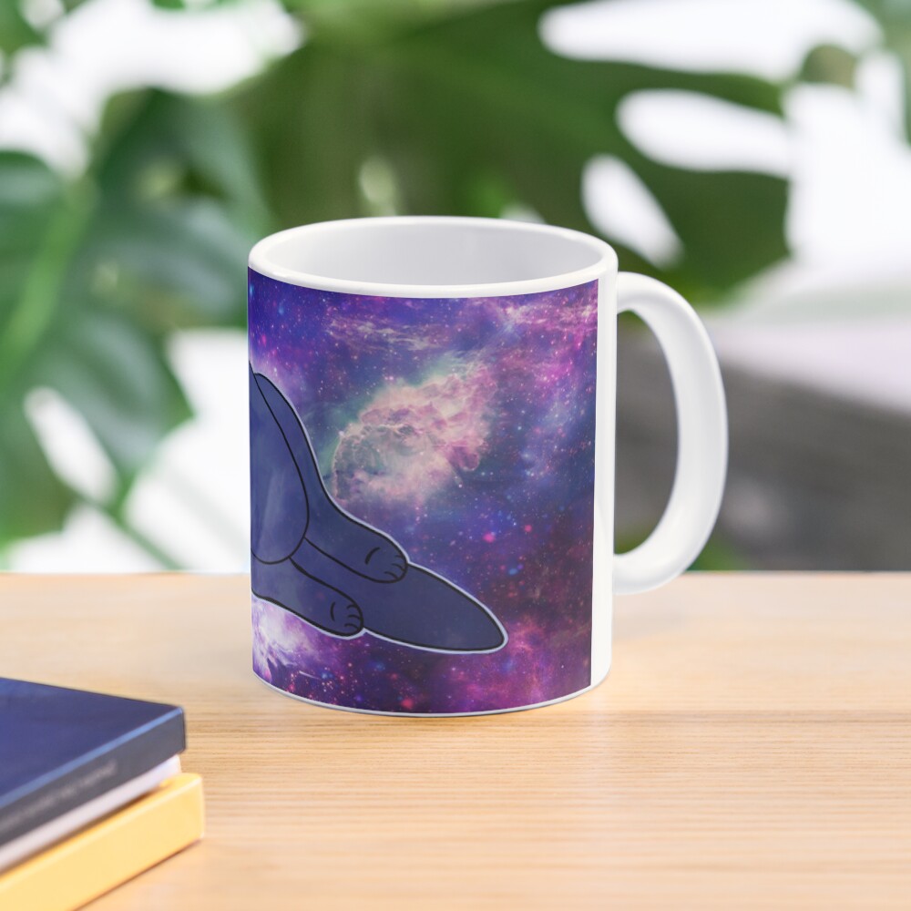Item preview, Classic Mug designed and sold by drkayross.