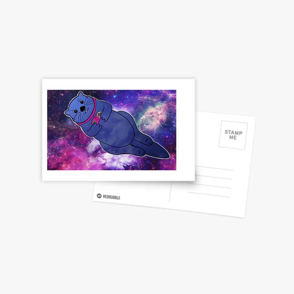 Item preview, Postcard designed and sold by drkayross.