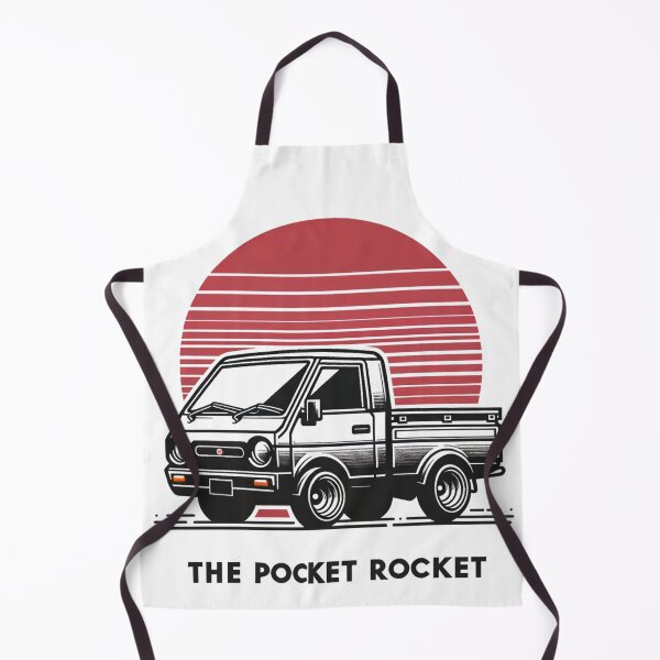 Item preview, Kei Truck designed and sold by Dago345.