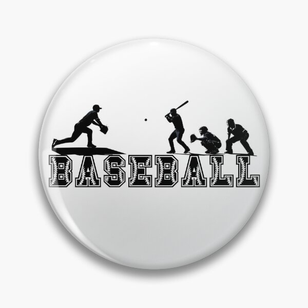 Aperçu de l'œuvre L'art du baseball créée et vendue par MJO80.