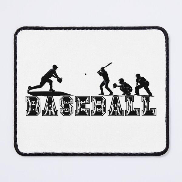 Item preview, The Art of Baseball designed and sold by MJO80.