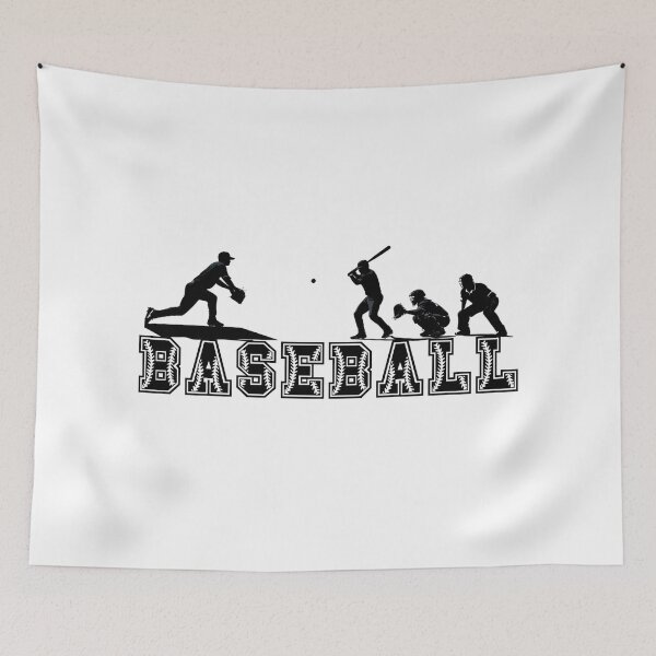 Item preview, The Art of Baseball designed and sold by MJO80.