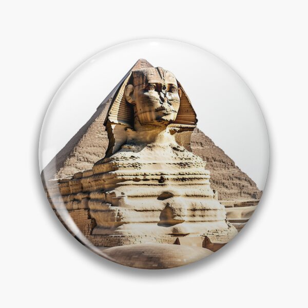 Item preview, The Sphinx of Egypt designed and sold by Masry0020.