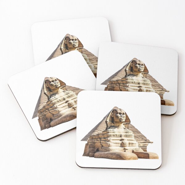Item preview, The Sphinx of Egypt designed and sold by Masry0020.