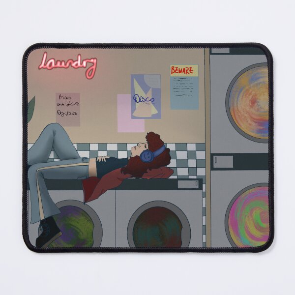 Item preview, Mundane Tasks designed and sold by Sp4ceCrafts.