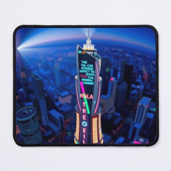 Item preview, Celestial City Dreamscape designed and sold by PanoramaPrints.