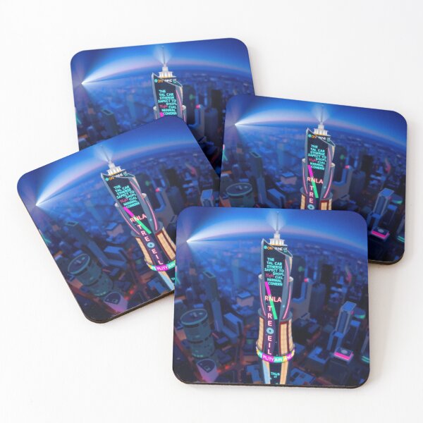 Item preview, Celestial City Dreamscape designed and sold by PanoramaPrints.