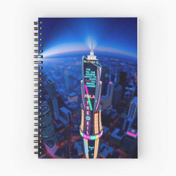 Item preview, Celestial City Dreamscape designed and sold by PanoramaPrints.