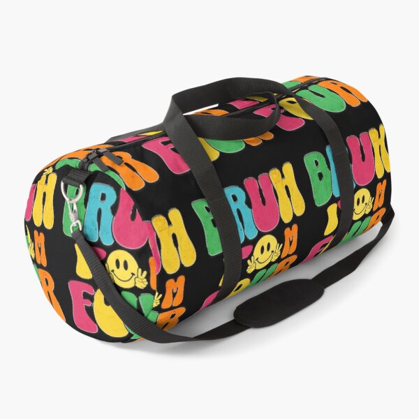 Item preview, Kids Bruh I'm 4 Year Old Funny 4th Birthday Boys Kids T-Shirt designed and sold by ViviWyco.