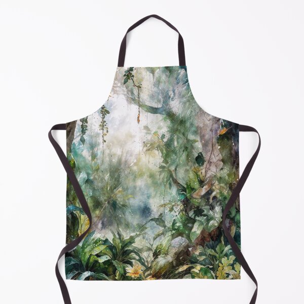 Item preview, Lush Serenity designed and sold by ShroomSquirrel.