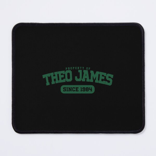Item preview, Property of Theo James designed and sold by 2000sbabyangel.