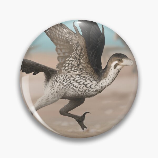 Item preview, Bambiraptor Sprinting designed and sold by Paleo-parallax.