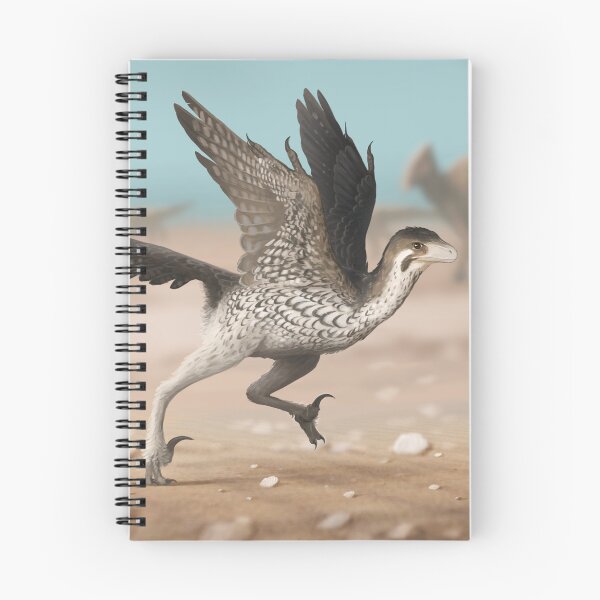 Item preview, Bambiraptor Sprinting designed and sold by Paleo-parallax.