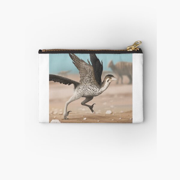 Item preview, Bambiraptor Sprinting designed and sold by Paleo-parallax.
