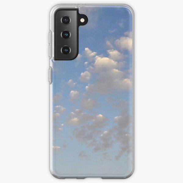 Above the Fray Samsung Galaxy Soft Case