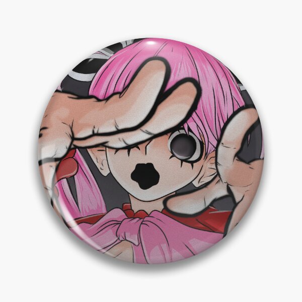 Item preview, Ghost Princess Perona designed and sold by Astaroth7.