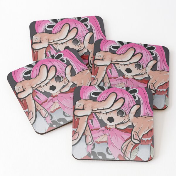 Item preview, Ghost Princess Perona designed and sold by Astaroth7.