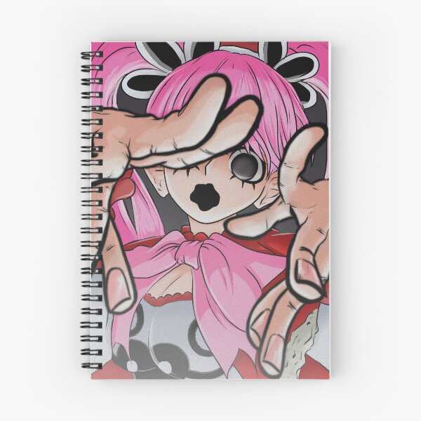 Item preview, Ghost Princess Perona designed and sold by Astaroth7.