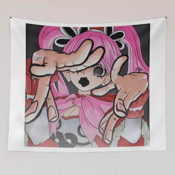 Item preview, Ghost Princess Perona designed and sold by Astaroth7.