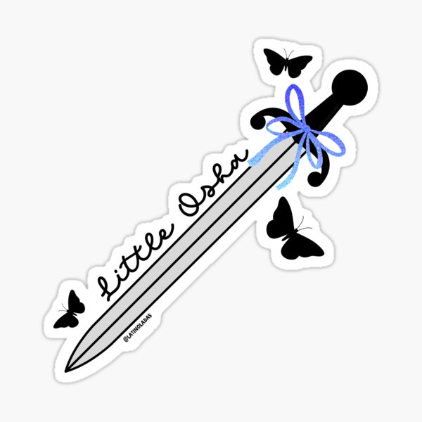 Item preview, Quicksilver Blade | Callie Hart | Fae & Alchemy Series | Romantasy | Fantasy Books | Saeris Fane | Kingfisher | Little Osha | Purple Butterfly designed and sold by Latinoladas.
