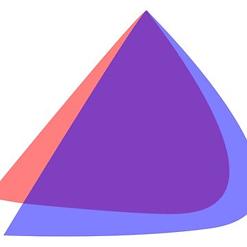 Artwork thumbnail, Two Sails EndeavourOS Logo by EndeavourOS Swag