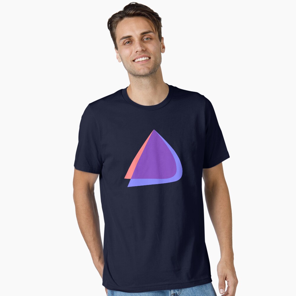 Item preview, Essential T-Shirt designed and sold by EndeavourOS.