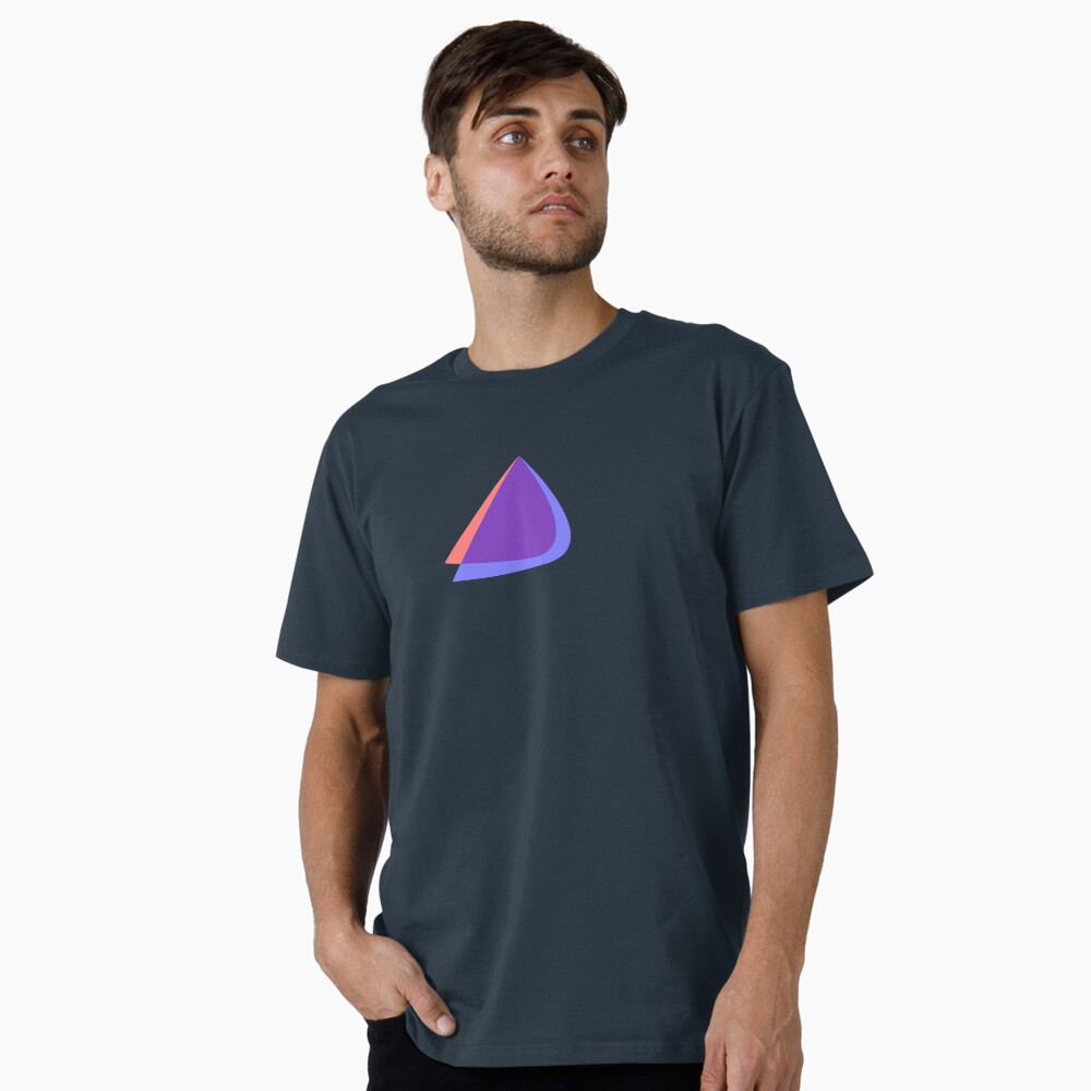 Item preview, Premium T-Shirt designed and sold by EndeavourOS.
