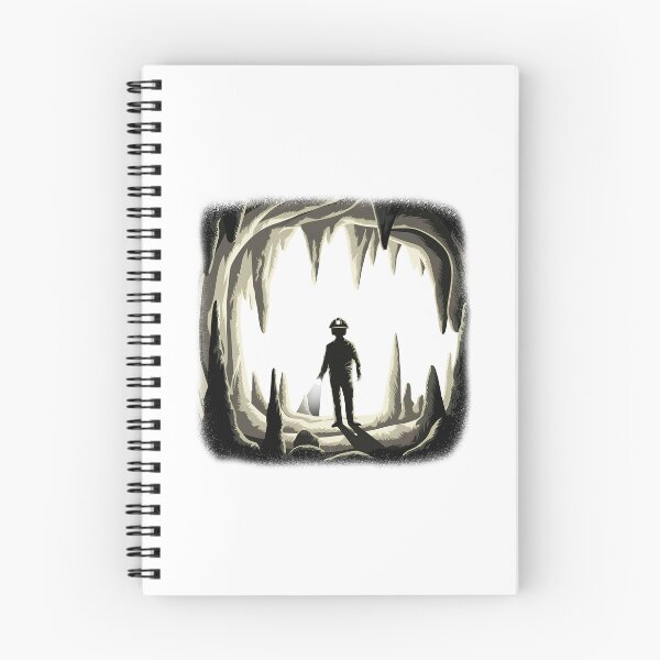 Item preview,  Cave Explorer designed and sold by Red-forever.