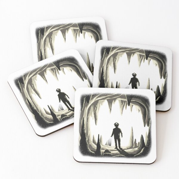 Item preview,  Cave Explorer designed and sold by Red-forever.