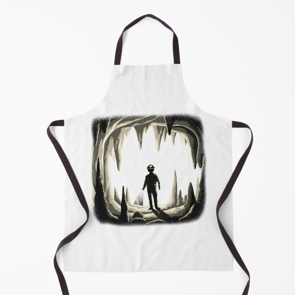 Item preview,  Cave Explorer designed and sold by Red-forever.