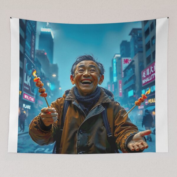 Item preview, Gravity Defying Joy designed and sold by PanoramaPrints.