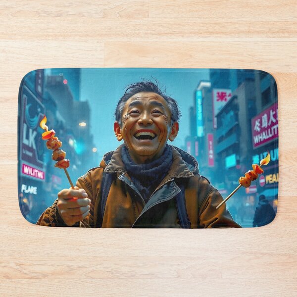 Item preview, Gravity Defying Joy designed and sold by PanoramaPrints.
