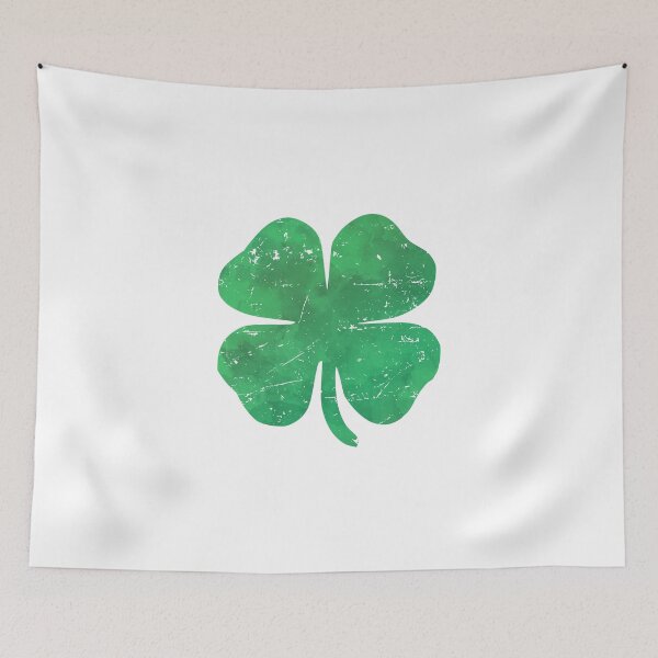 Item preview, JAN-2 4 Leaf Clover designed and sold by noberic.