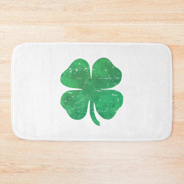 Item preview, JAN-2 4 Leaf Clover designed and sold by noberic.