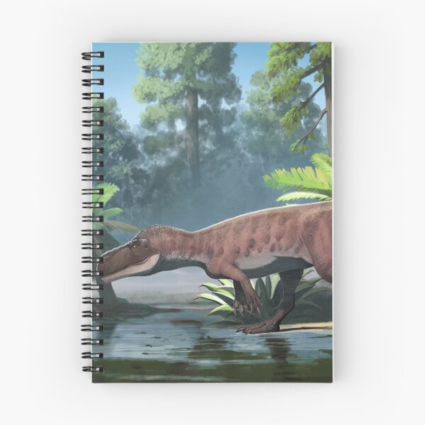 Item preview, Torvosaurus designed and sold by Paleo-parallax.