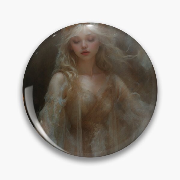 Item preview, Sisters of Magic designed and sold by ShroomSquirrel.