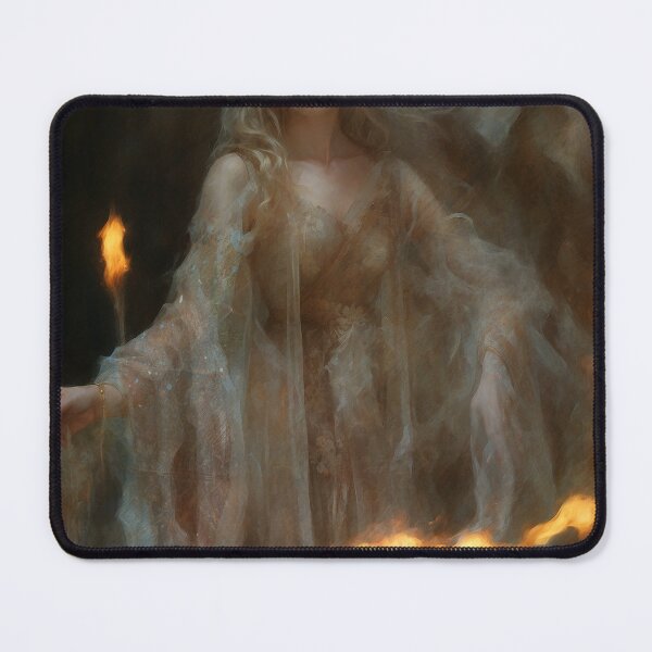 Item preview, Sisters of Magic designed and sold by ShroomSquirrel.