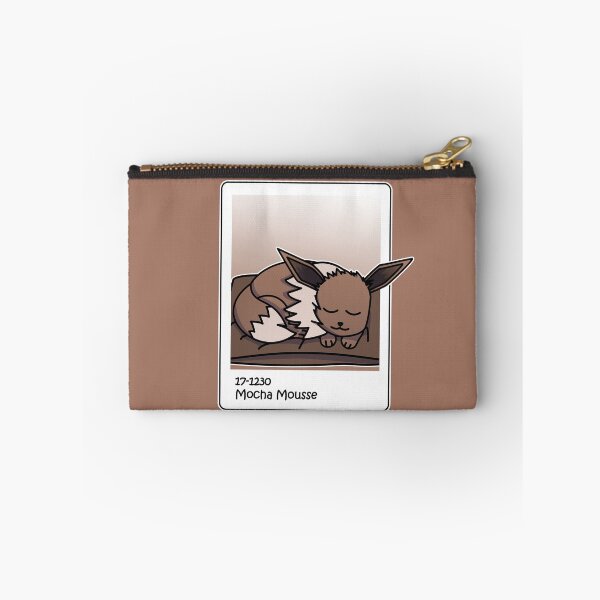 Item preview, Mocha Mousse èèvèè designed and sold by AndreSimplePoly.