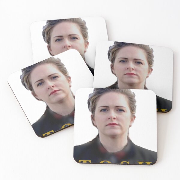 Item preview, TOSH Portrait designed and sold by zeme.