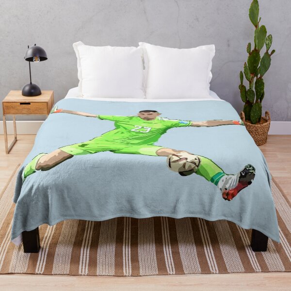 Item preview, Emiliano "Draw" Martinez designed and sold by raffrasta.