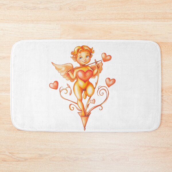 Item preview, Valentine's Cupidon  designed and sold by Maestro-4U.