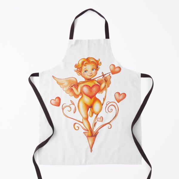 Item preview, Valentine's Cupidon designed and sold by Maestro-4U.