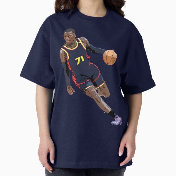 Item preview, Dennis Schroder designed and sold by raffrasta.