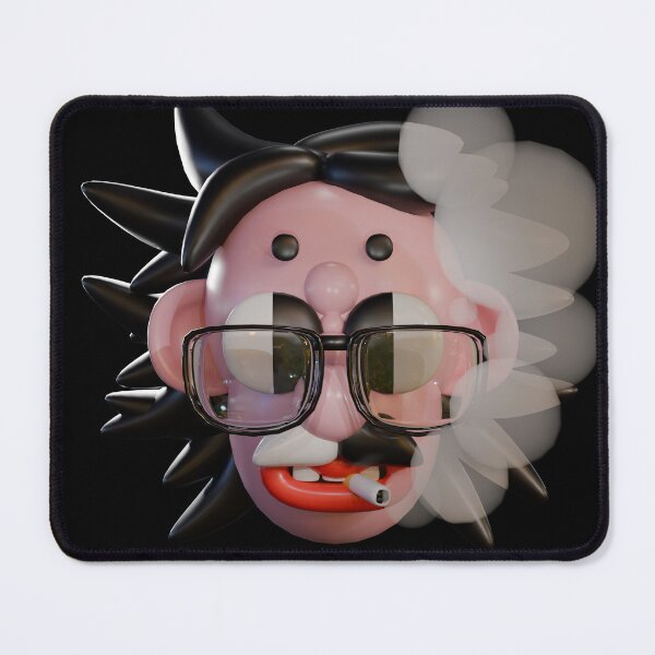 Item preview, Charly Garcia Smoking designed and sold by braviera.