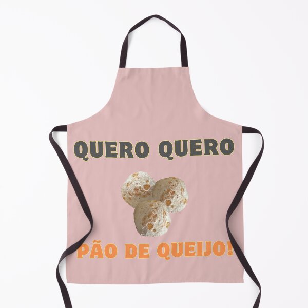 Item preview, Pao de Queijo: Quero Quero Pao de Queijo designed and sold by SoundsoftheSun.
