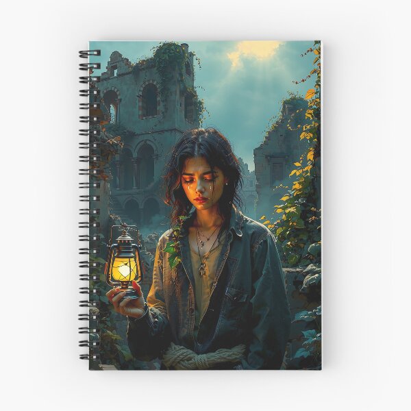 Item preview, Lantern's Distant Whisper designed and sold by PanoramaPrints.