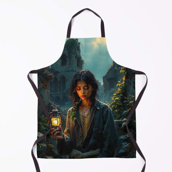 Item preview, Lantern's Distant Whisper designed and sold by PanoramaPrints.