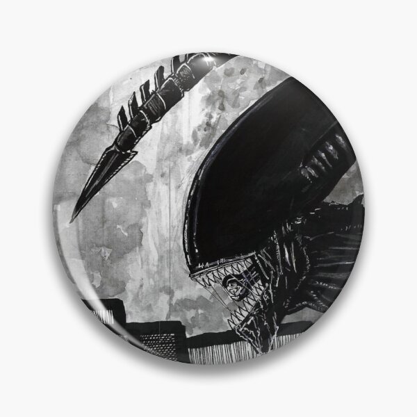 Item preview, Xeno designed and sold by CliCliArt.